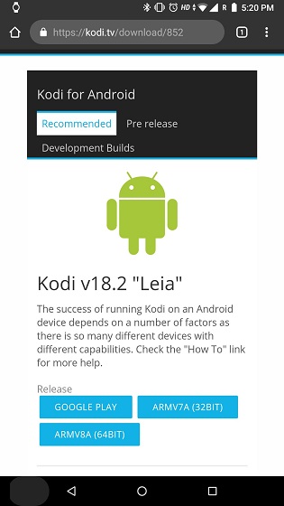 Install Kodi on Amazon Firestick [Working Method] 6