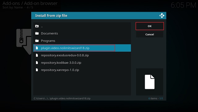 Kodi 20.2 for windows instal free