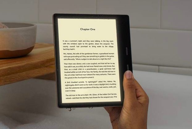 new kindle oasis new kindle oasis
