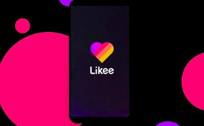LIKE App Rbrands to Likee - Brings More Features and Redesigned UI
