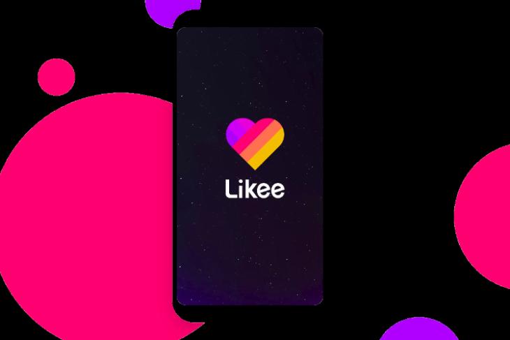 LIKE App Rbrands to Likee - Brings More Features and Redesigned UI