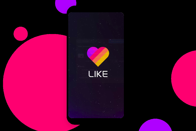 LIKE App Rebrands to Likee - Redefining the Short Video Content Platform