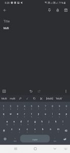 12 Best Keyboard Apps for Android You Should Use | Beebom