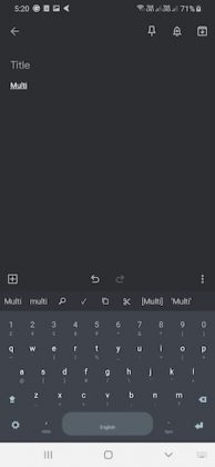 12 Best Keyboard Apps for Android You Should Use | Beebom
