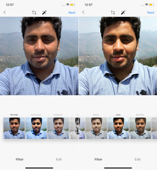 15 Best Instagram Filters You Should Use in 2020 Beebom