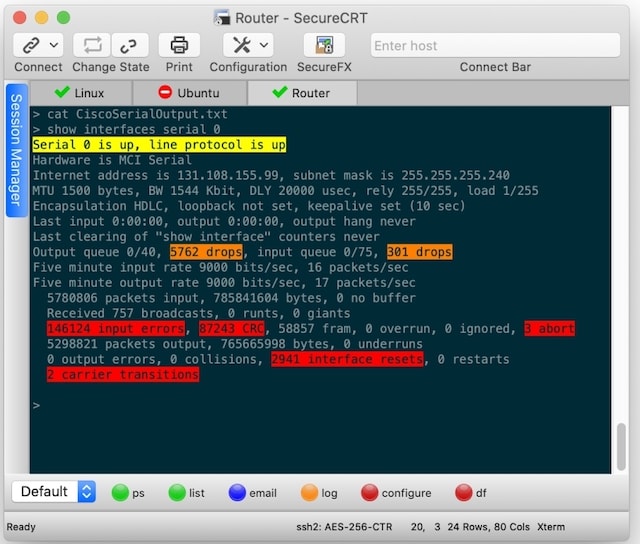 putty ssh for mac download