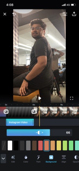 15 Best Instagram Video Editor Apps You Should Install in 2020 | Beebom