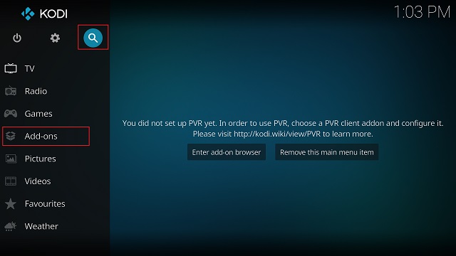 How to Update Kodi on Any Device in 2021 - 27