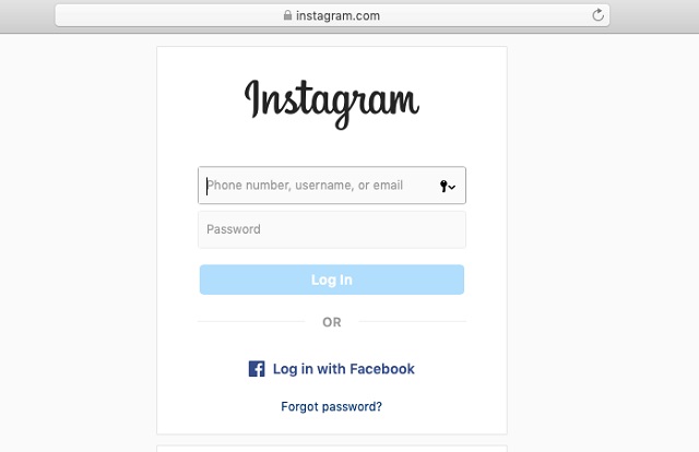 Use Instagram for Mac Without Restrictions on Safari 3
