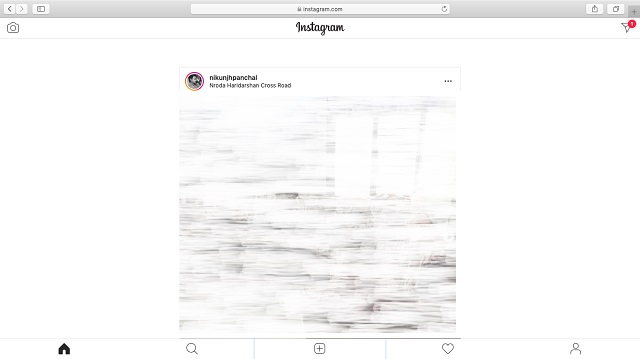 Use Instagram for Mac Without Restrictions on Safari 6