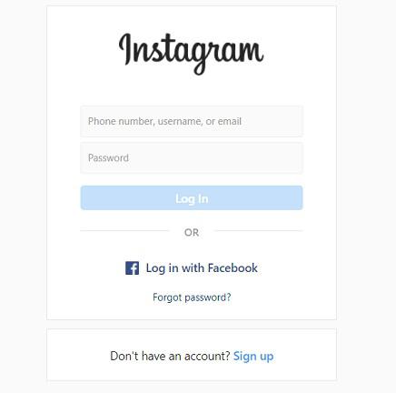 Use Instagram for PC Without Any Limitation