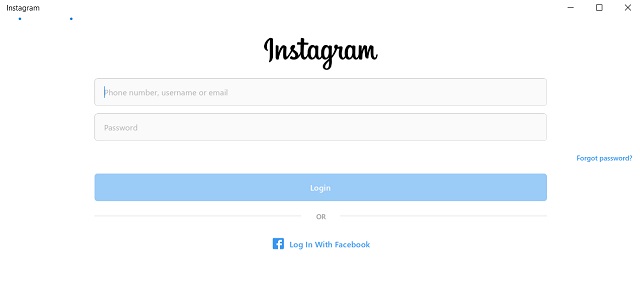 Use Instagram for PC with the Official Desktop App 3