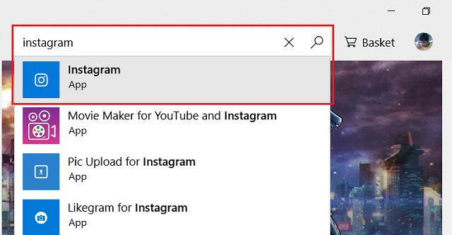 Use Instagram for PC with the Official Desktop App