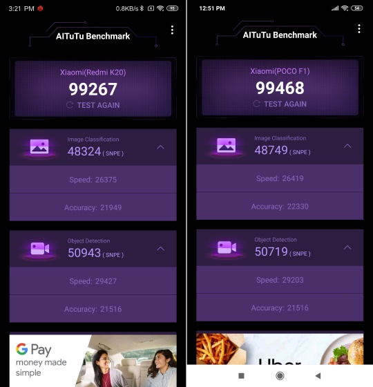 Snapdragon 730 vs Snapdragon 845: Specifications and Benchmarks | Beebom