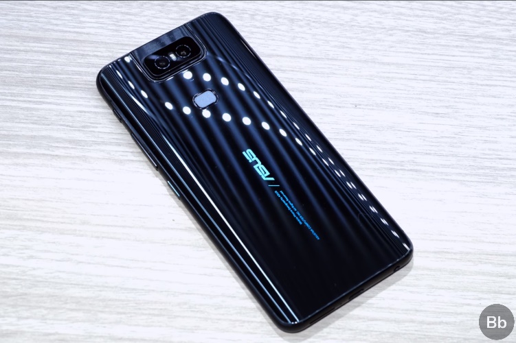 asus 6z launched in India - asus zenfone 6