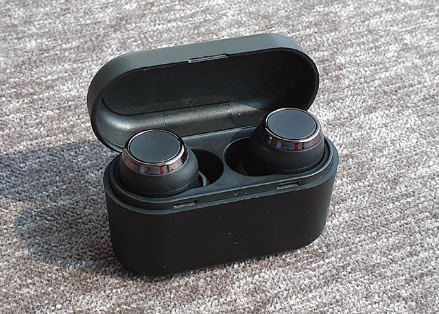 Blaupunkt BTW-01 True Wireless Earbuds Review: Good, but Difficult to Recommend