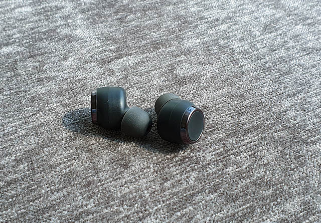 Blaupunkt wireless earbuds discount review