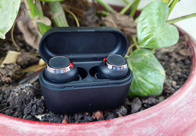 Blaupunkt BTW-01 True Wireless Earbuds Review: Good, but Difficult to Recommend