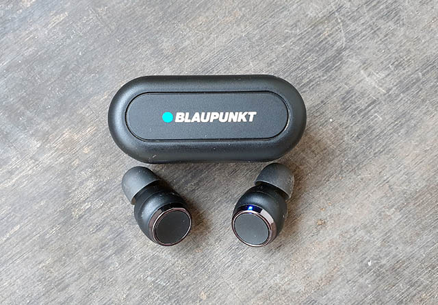 Blaupunkt BTW-01 True Wireless Earbuds Review: Good, but Difficult to Recommend