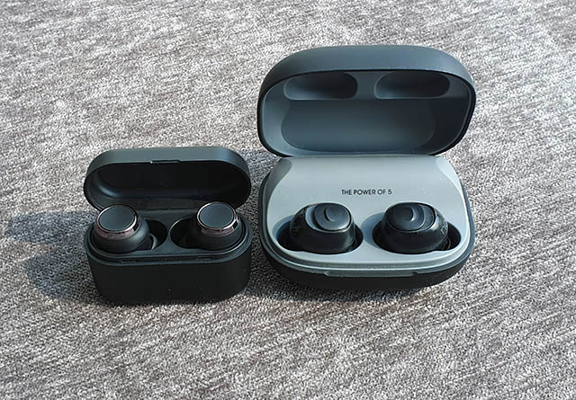 Blaupunkt BTW-01 True Wireless Earbuds Review: Good, but Difficult to Recommend