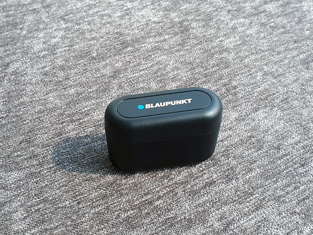 Blaupunkt btw01 volume discount control