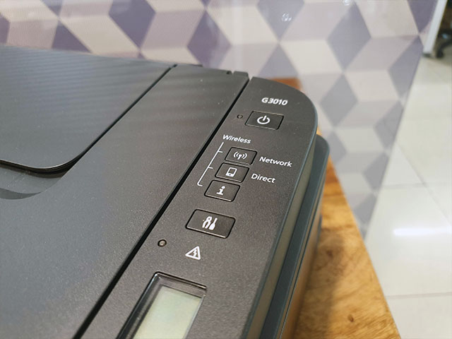 Canon Pixma G3010 Review: An Affordable, Feature Rich Ink Tank Printer