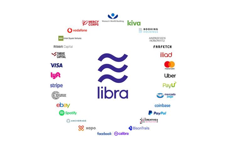 Facebook Mengumumkan Cryptocurrency “Libra”