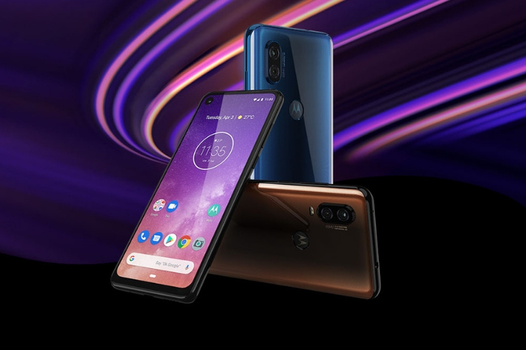 Motorola One Vision launched in India: specs, features and price