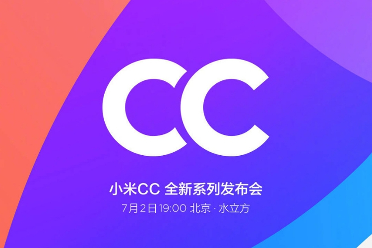 Xiaomi CC9 series launches on july 2
