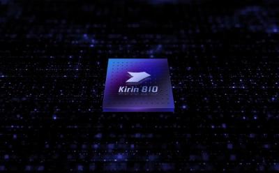 Huawei unveils 7nm Kirin 810 chipset