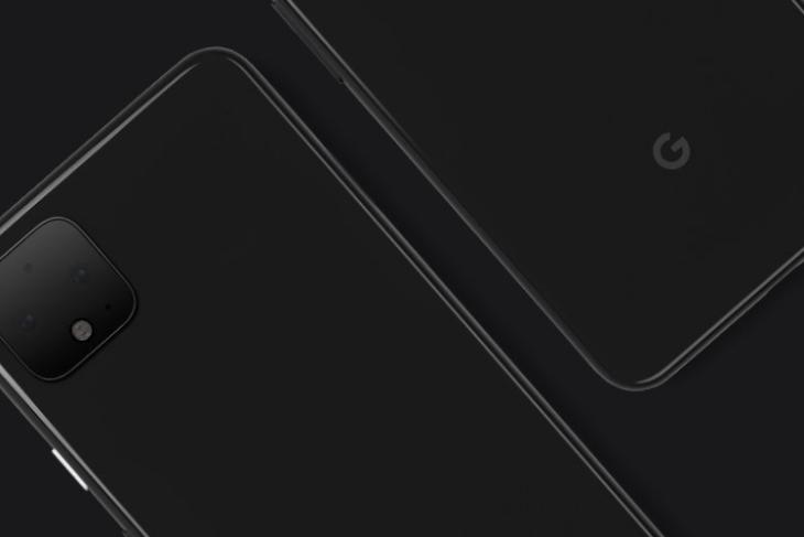 Google Pixel 4