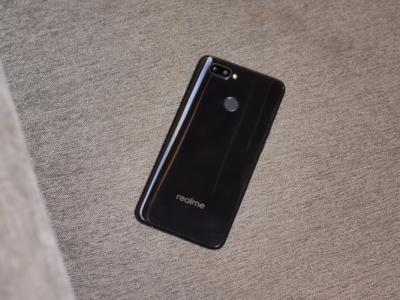 Realme 2 Pro gets Android Pie ColorOS 6 update
