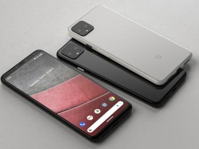 Google Pixel 4: release date, news and leaks