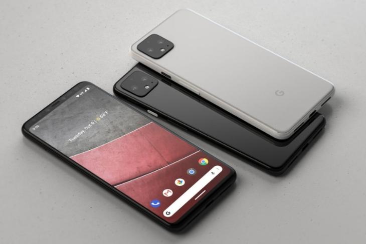 Google Pixel 4: release date, news and leaks