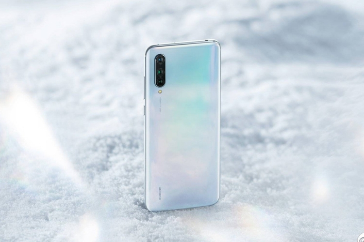 Xiaomi shows off Mi CC9 smartphone; launching July 2