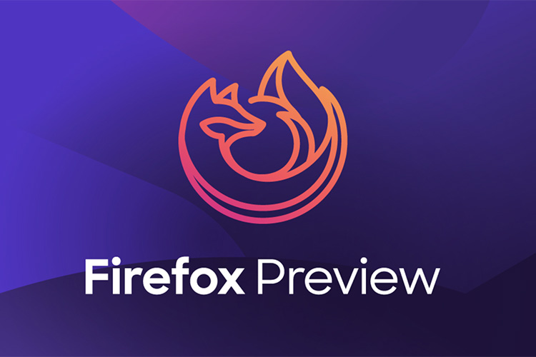firefox preview gets add-on support