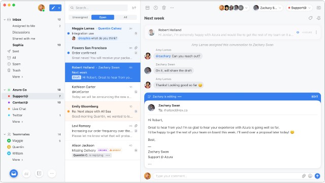 The 7 best email clients for Windows in 2023