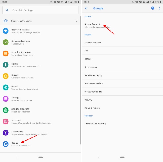 You Can Now Auto-Delete Your Google Location History and Activity Data
