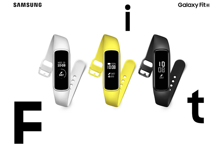 Samsung gear fit e hot sale 2019