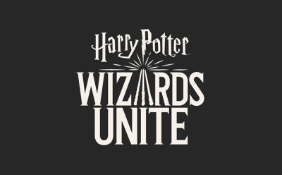 harry potter wizards unite launch date