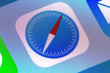 safari data safe