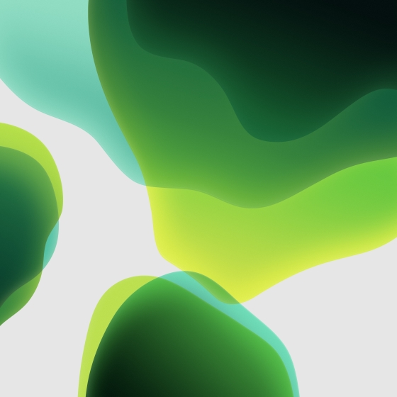 Here Are The New iOS 13 Wallpapers | Beebom Here Are The New iOS 13 Wallpapers | Beebom