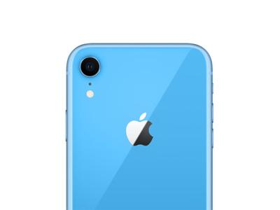 iPhone XR to feature bigger battery
