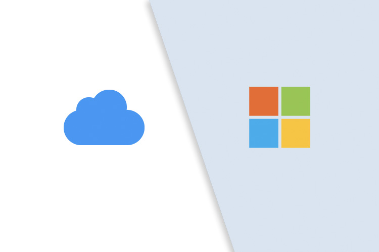 icloud for windows without microsoft store
