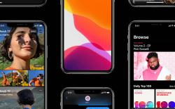 ios 13 compatible devices