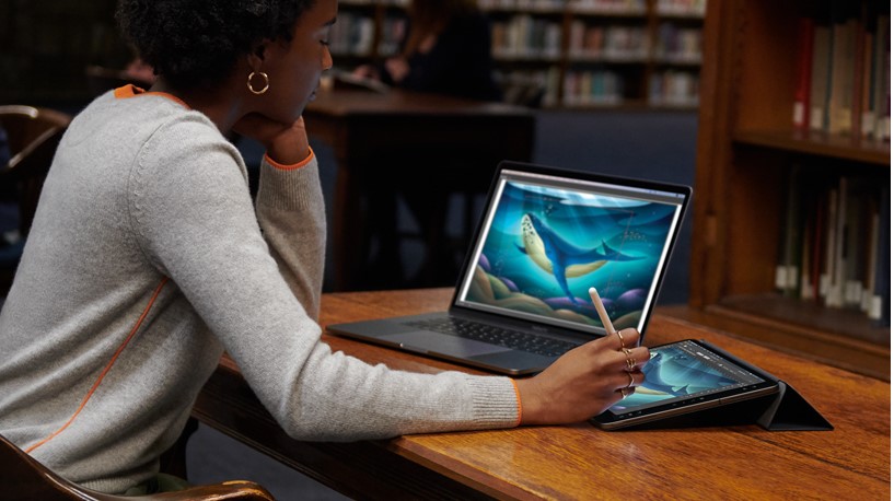 Apple Announces macOS Catalina at WWDC 2019