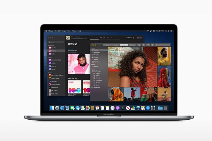 macos catalina features featured