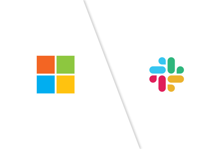 microsoft bans slack featured