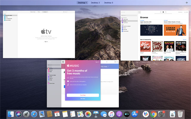 11 New macOS Catalina Features You Should Know