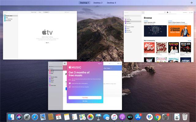 11 New macOS Catalina Features You Should Know | Beebom